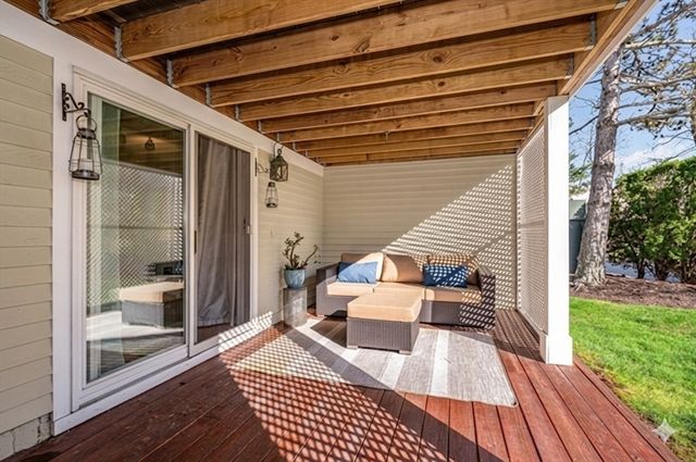 95 Abington Road 95, Danvers, MA 01923