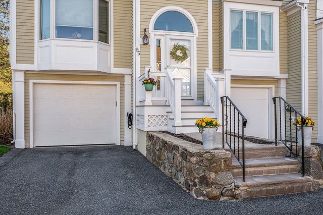 95 Abington Road 95, Danvers, MA 01923