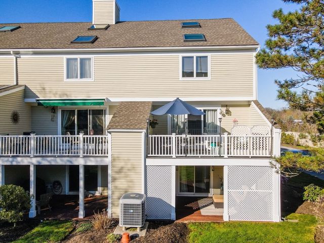 95 Abington Road 95, Danvers, MA 01923