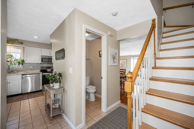 95 Abington Road 95, Danvers, MA 01923