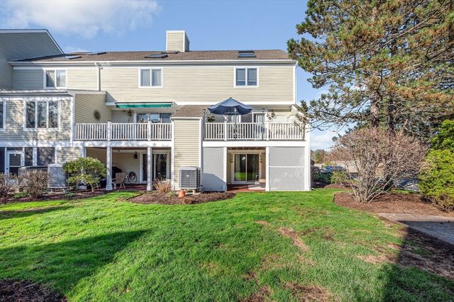 95 Abington Road 95, Danvers, MA 01923