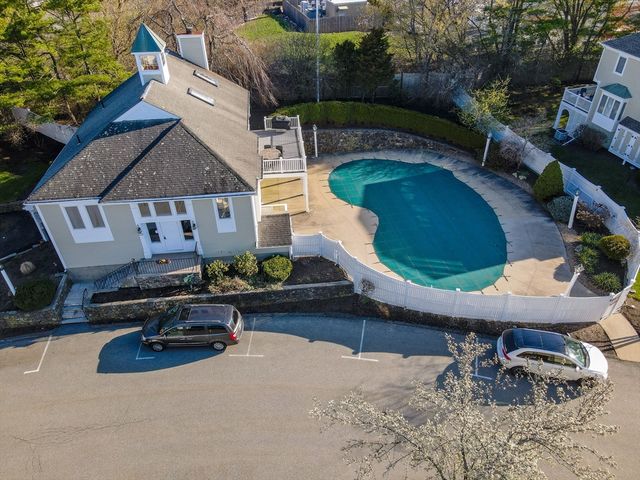 95 Abington Road 95, Danvers, MA 01923