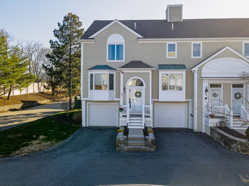 95 Abington Road 95, Danvers, MA 01923