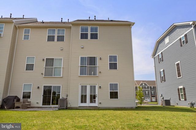 118 FLETCHER CIR, Middletown, DE 19709