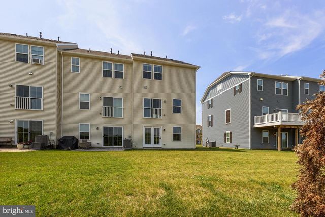 118 FLETCHER CIR, Middletown, DE 19709