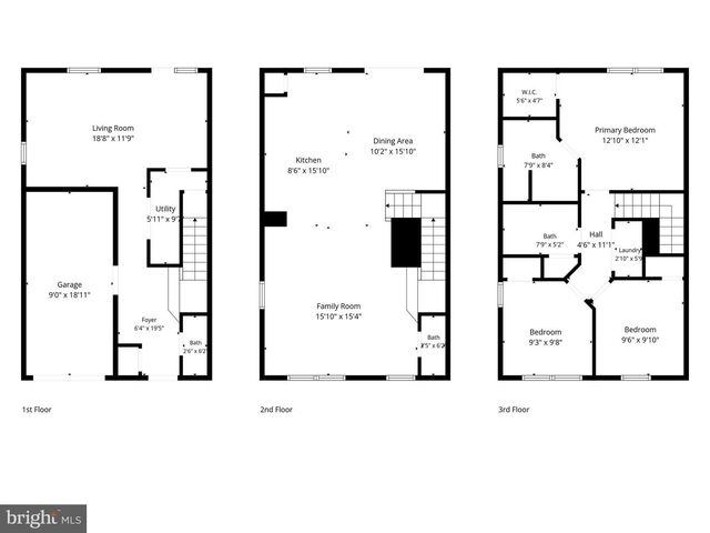 118 FLETCHER CIR, Middletown, DE 19709
