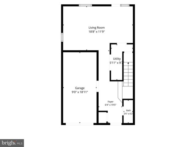 118 FLETCHER CIR, Middletown, DE 19709