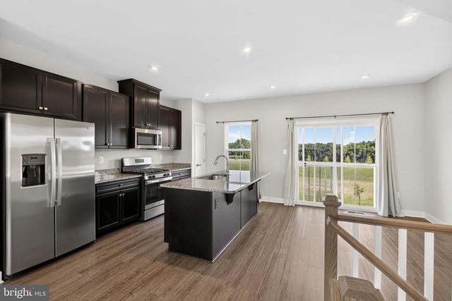118 FLETCHER CIR, Middletown, DE 19709