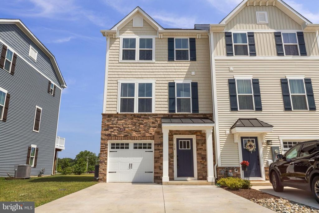 118 FLETCHER CIR, Middletown, DE 19709