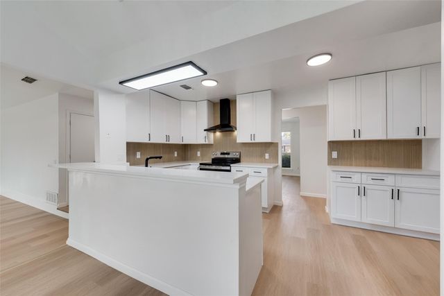 2307 Glen Forest Lane, Plano, TX 75023