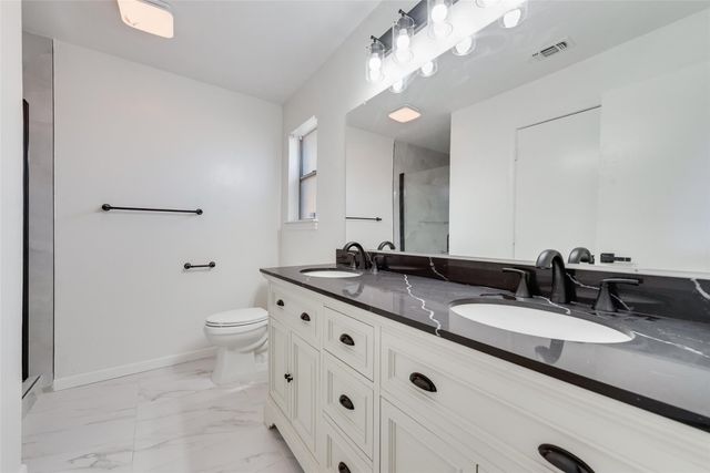 2307 Glen Forest Lane, Plano, TX 75023