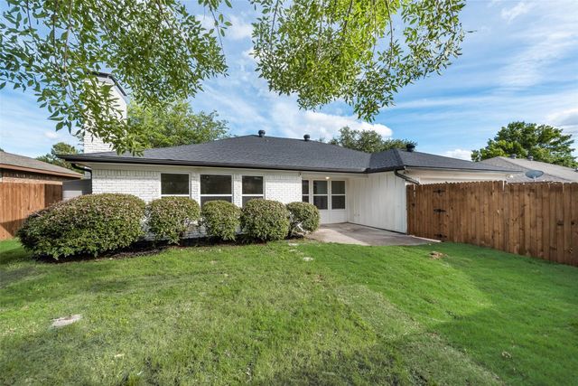 2307 Glen Forest Lane, Plano, TX 75023