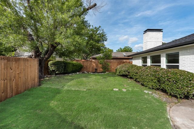 2307 Glen Forest Lane, Plano, TX 75023