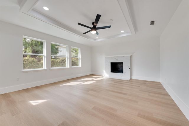 2307 Glen Forest Lane, Plano, TX 75023