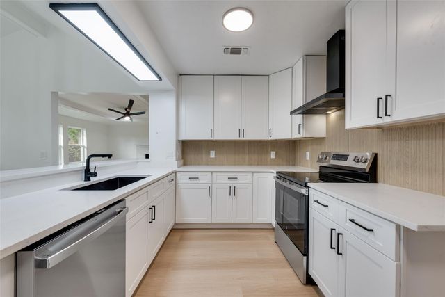 2307 Glen Forest Lane, Plano, TX 75023