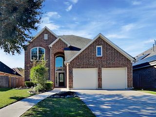 1323 Laura Hills Lane, Spring, TX 77386