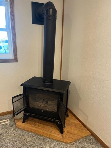 514 Adams Avenue SW, Red Lake Falls, MN 56750