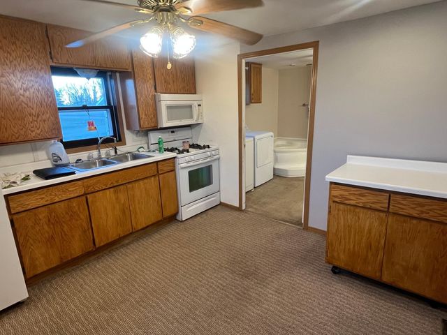 514 Adams Avenue SW, Red Lake Falls, MN 56750