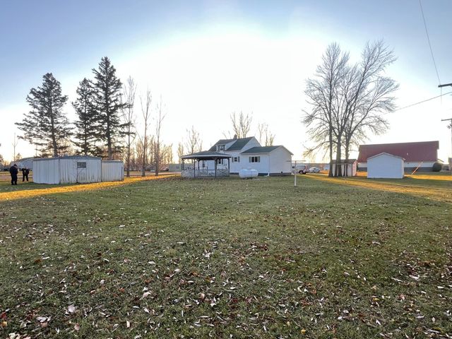 514 Adams Avenue SW, Red Lake Falls, MN 56750