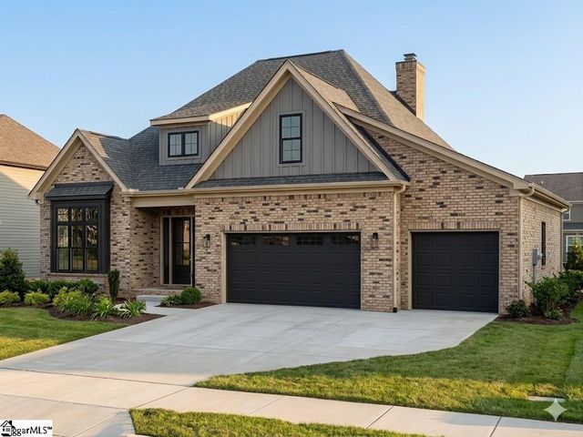 124 Willett Trail, Taylors, SC 29687