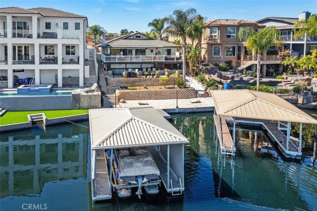 22386 Whirlaway, Canyon Lake, CA 92587