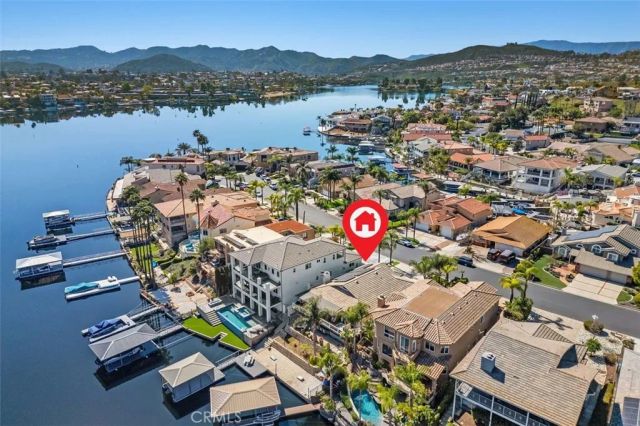 22386 Whirlaway, Canyon Lake, CA 92587