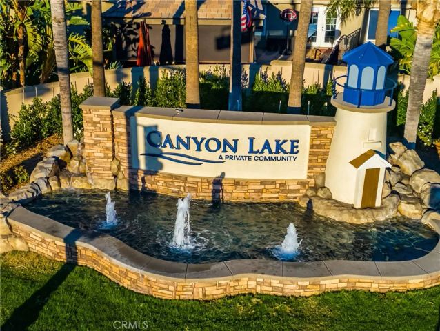 22386 Whirlaway, Canyon Lake, CA 92587
