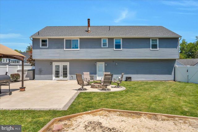 13 PELHAM RD, Marlton, NJ 08053
