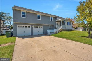13 PELHAM RD, Marlton, NJ 08053