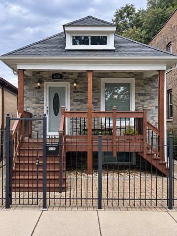 618 E 91st Street, Chicago, IL 60619