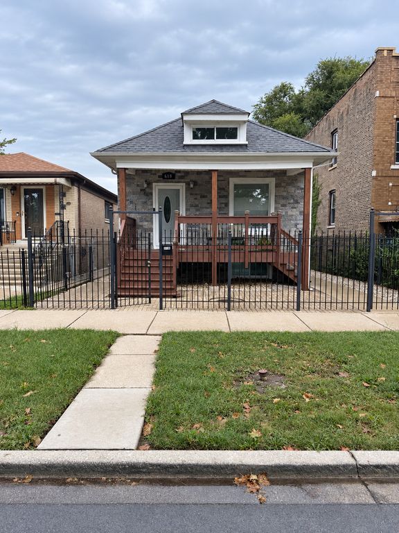 618 E 91st Street, Chicago, IL 60619