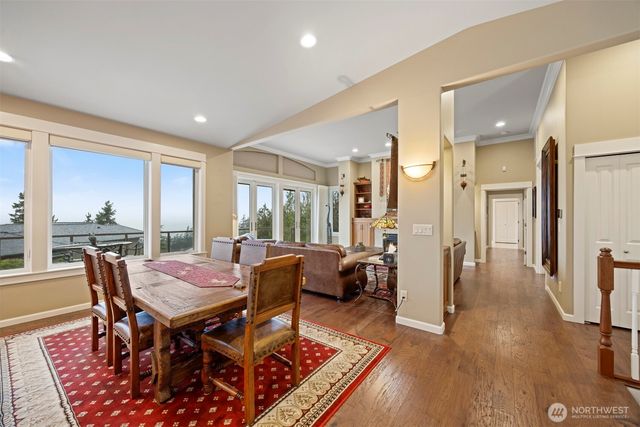 414 S Clarkwood Drive, Bellingham, WA 98225