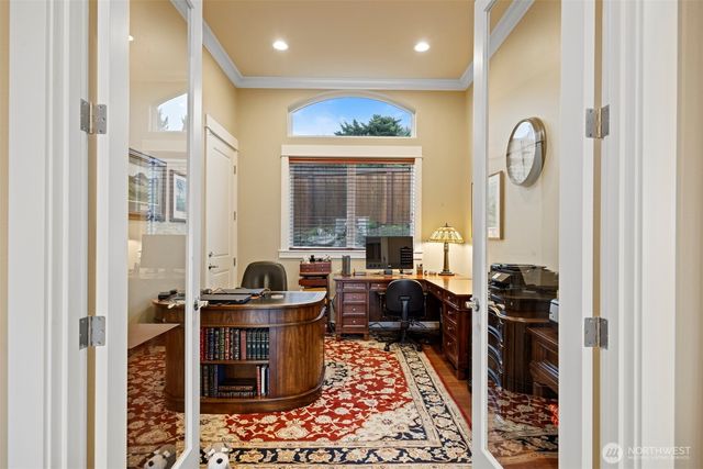 414 S Clarkwood Drive, Bellingham, WA 98225