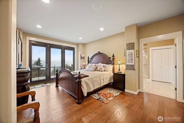 414 S Clarkwood Drive, Bellingham, WA 98225