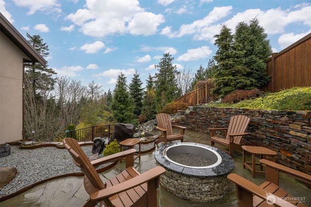 414 S Clarkwood Drive, Bellingham, WA 98225