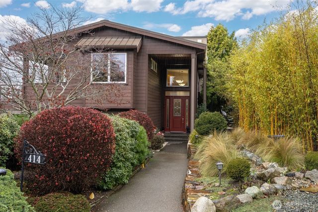 414 S Clarkwood Drive, Bellingham, WA 98225