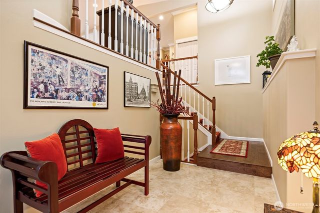 414 S Clarkwood Drive, Bellingham, WA 98225