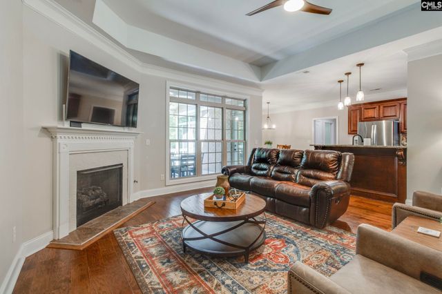 85 Stratford Plantation Drive, Elgin, SC 29045