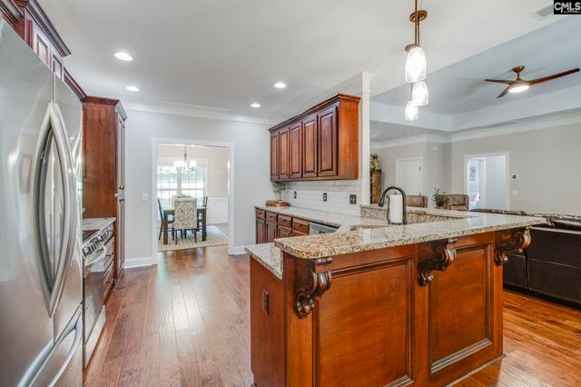 85 Stratford Plantation Drive, Elgin, SC 29045