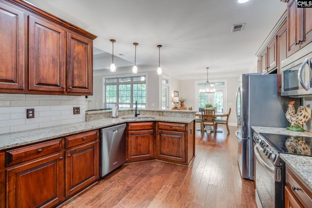85 Stratford Plantation Drive, Elgin, SC 29045