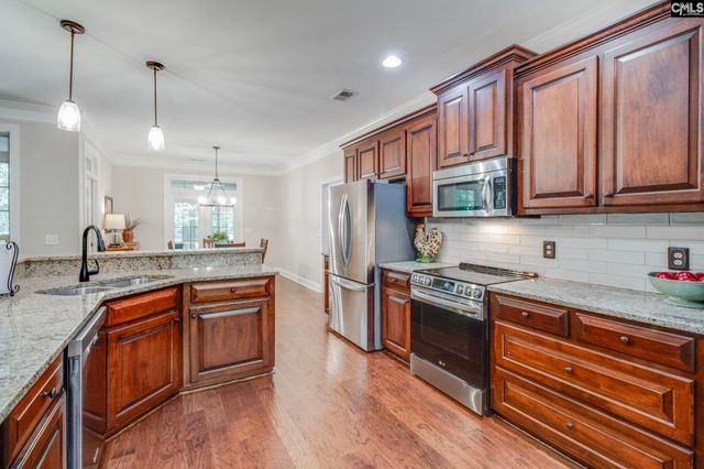 85 Stratford Plantation Drive, Elgin, SC 29045