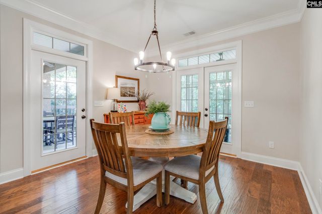 85 Stratford Plantation Drive, Elgin, SC 29045