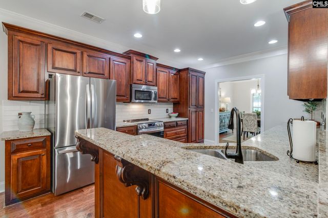 85 Stratford Plantation Drive, Elgin, SC 29045