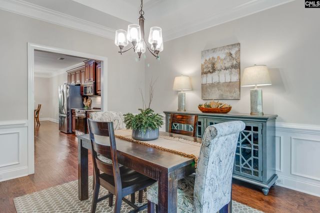 85 Stratford Plantation Drive, Elgin, SC 29045