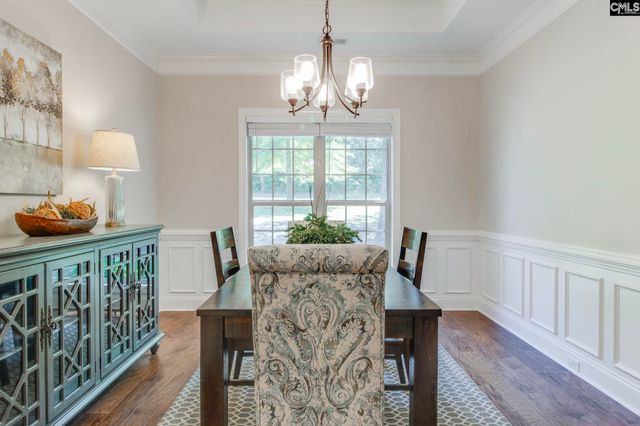 85 Stratford Plantation Drive, Elgin, SC 29045