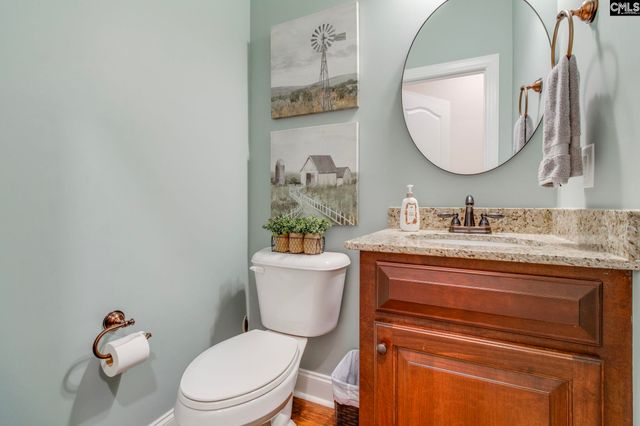 85 Stratford Plantation Drive, Elgin, SC 29045