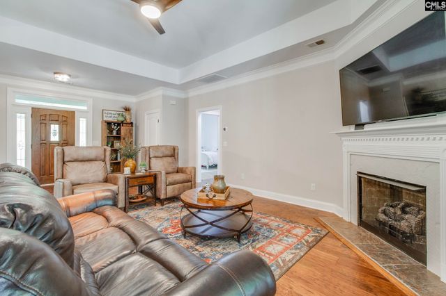 85 Stratford Plantation Drive, Elgin, SC 29045