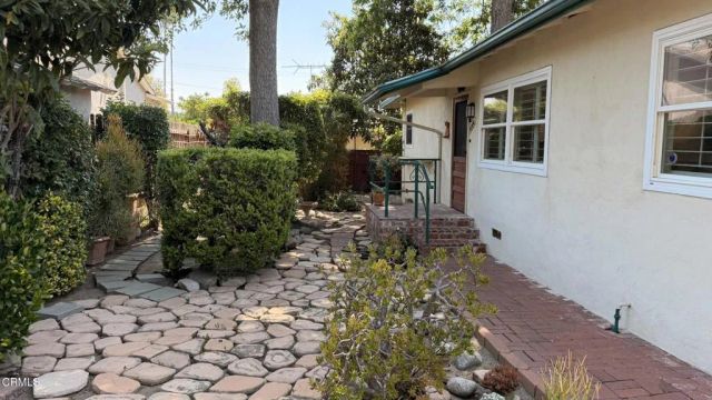 8726 Daines Drive, San Gabriel, CA 91776