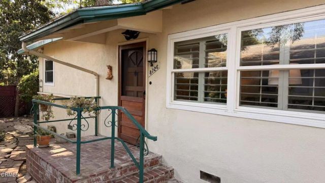 8726 Daines Drive, San Gabriel, CA 91776