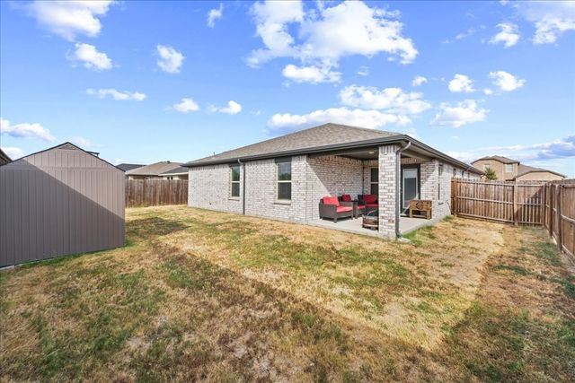 1320 Community Way, Royse City, TX 75189